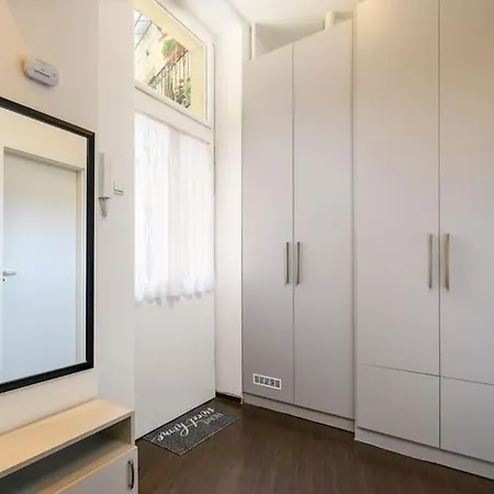 Apartmán Chrysoprase Budapešť